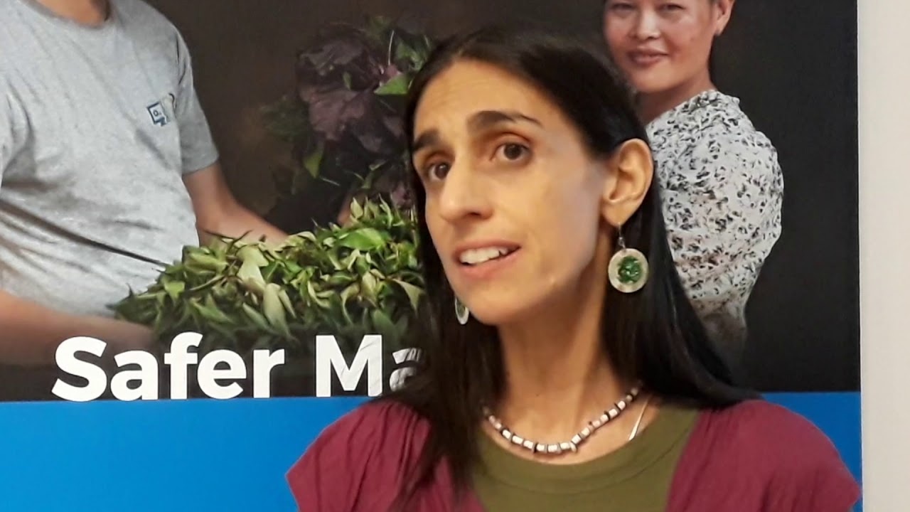 Transforming food systems under a changing climate: Technologies for ...
