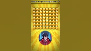 Only 1% can choose the right answer 🫡🫨 || #shorts #shortfeed #quiz #riddel #only1% #canchoose