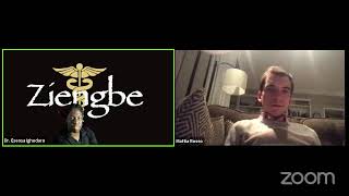 Zienbge's Neurology Study Group - Brain Death Exam