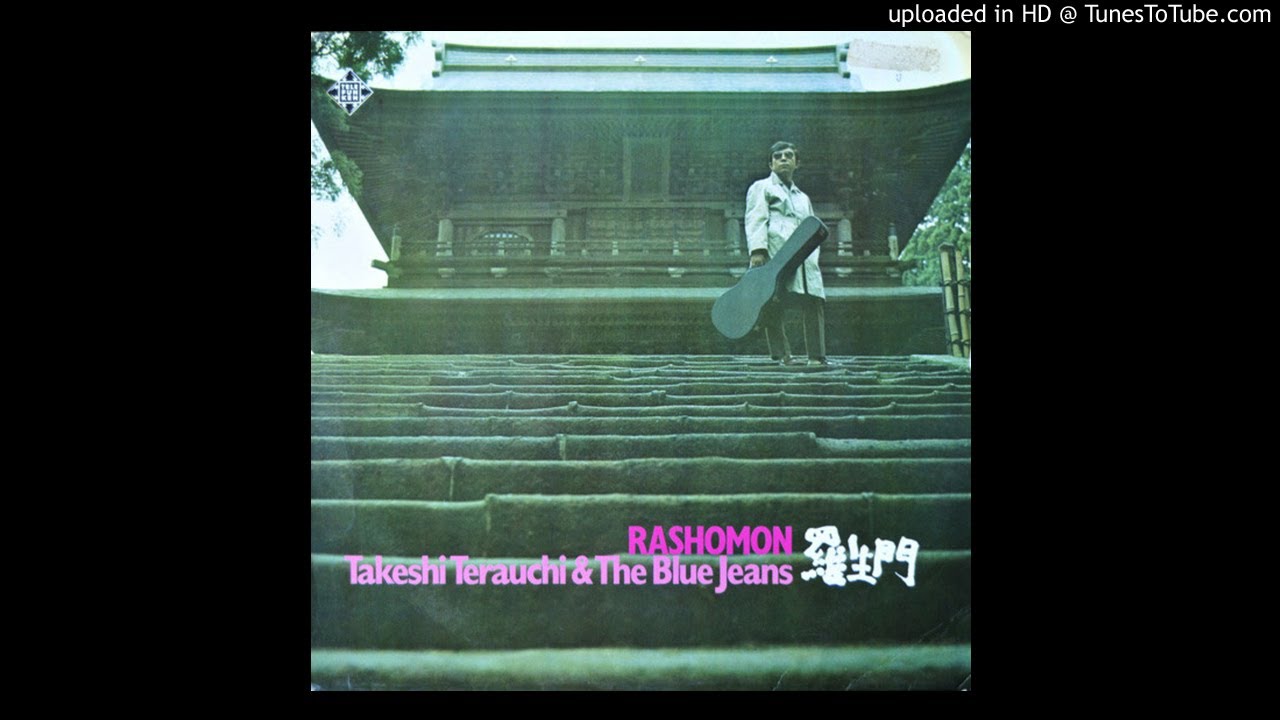 Watch TAKESHI TERAUCHI & THE BLUE JEANS – Rasho narayma bushiko on YouTube Watch TAKESHI TERAUCHI & THE BLUE JEANS – Rasho narayma bushiko on YouTube