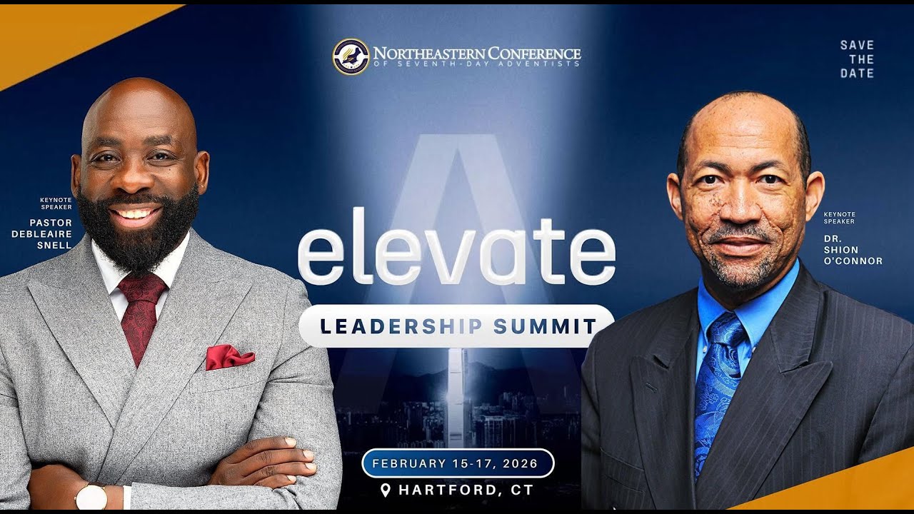 NEC PROVIDES LEADERSHIP TRAINING FEBRUARY 15-17 2026