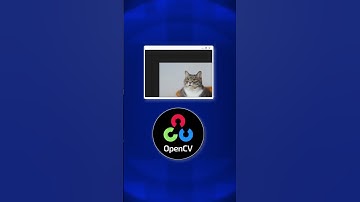 Image Rotation & Translation using OpenCV