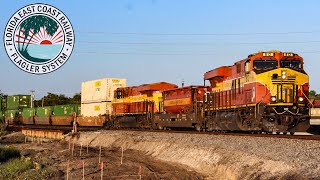FEC 905 & 107, Ft: FEC 430 & 436