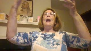 VISION WHAT HAPPENS TO DEMONS CAUGHT UP IN A MUSICAL SCALE OF PRAISE 08 05 2026