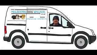 Melbourn Dog Walker