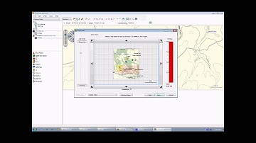 Garmin Basecamp demo - Part III