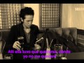 [JKSPERUsubs] Jang Keun Suk - STAY con subs en español