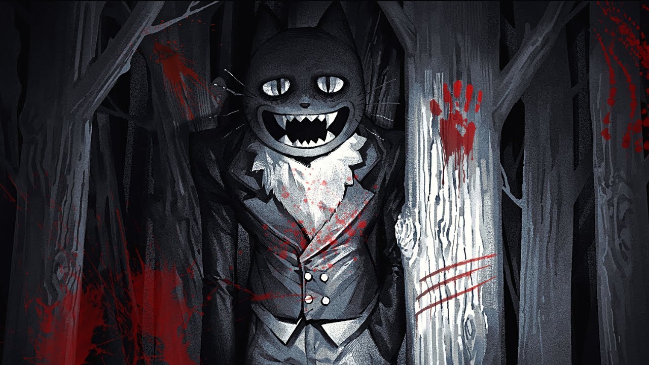 Bestiário COMPLETO de Fear & Hunger Termina – Monstros, Dicas e Referências Reais