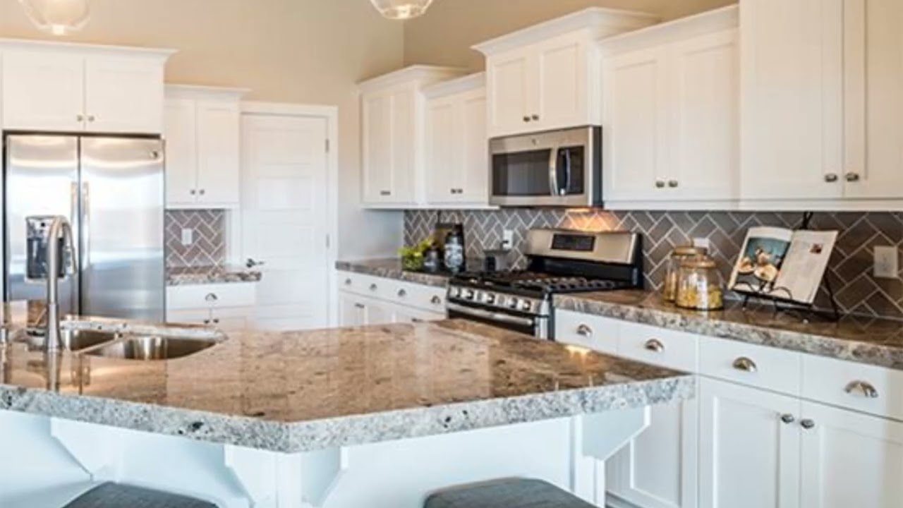 ⁣Ence Homes - #1 New Homes For Sale in Southern, Utah