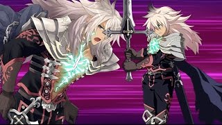 Fategrand Order - Siegfried Noble Phantasm