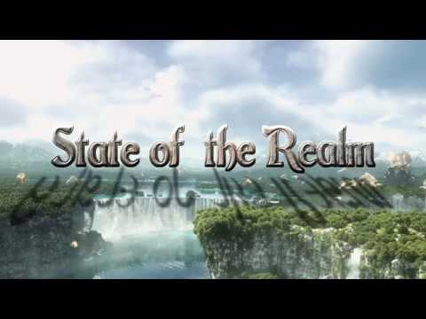 State of the Realm #163 - Eorzivia 4.25 Edition ft. Ethys