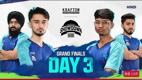Hindi BMSD 2025 | SEMI FINAL| Day 3