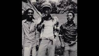 Book of Rules - The Heptones
