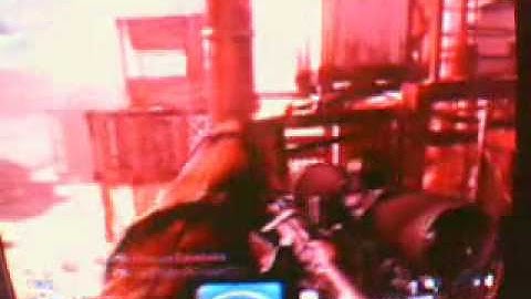 MW2 MODDED LOBBY--S L O W     M O