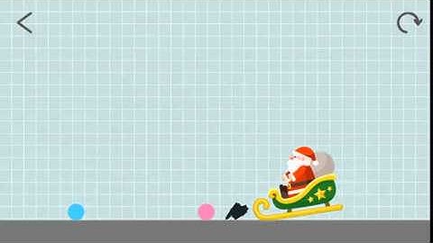 Brain Dots! Winter Holiday Event! Level 24!