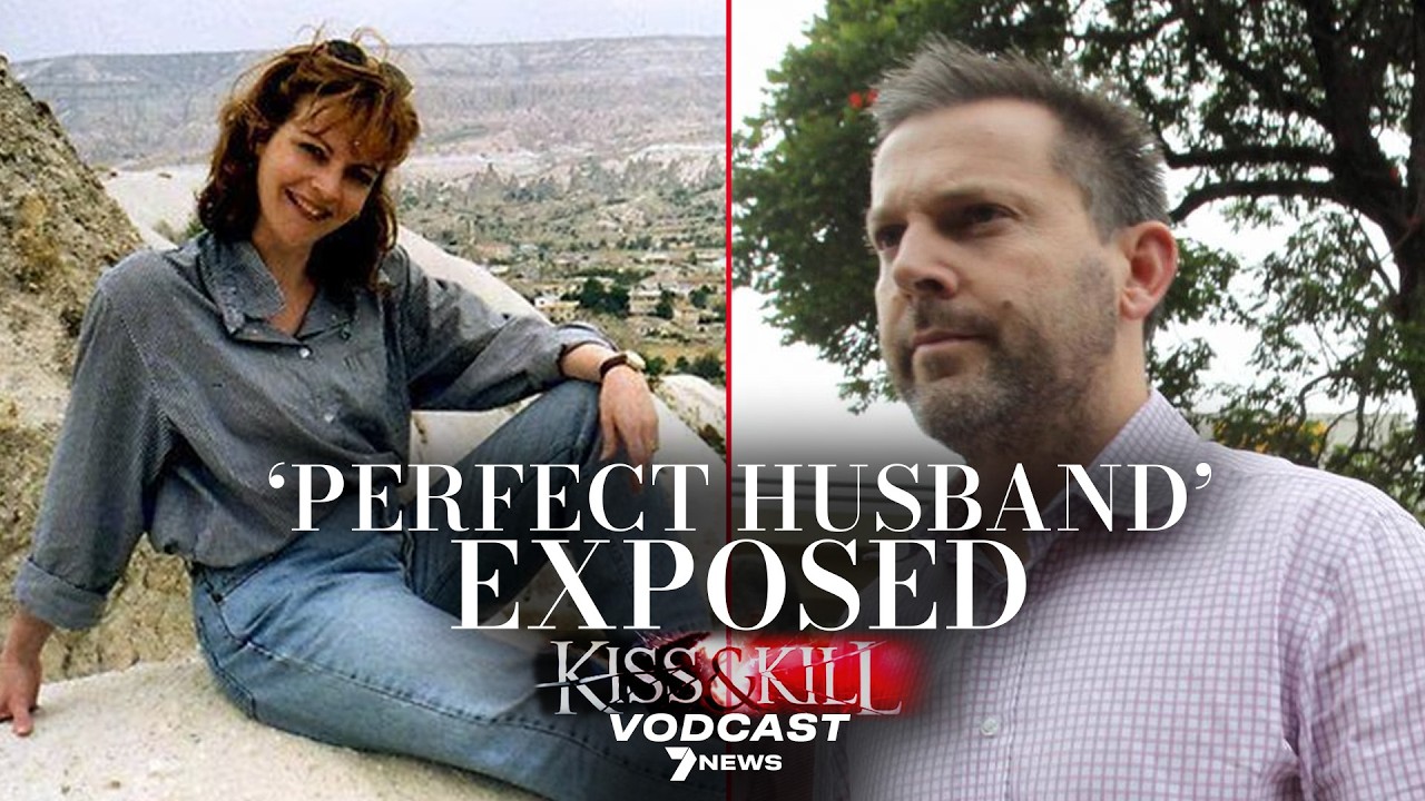 Marriage counsellor's damning testimony at Baden-Clay murder trial: 'Confronted him immediately'