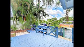 OCEAN ACCESS WITH NO FIXED BRIDGES FOR YOUR BOATING PLEASURE