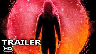 COSMIC DAWN Trailer (2022)