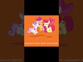 Поняши #рэп #мем #mlp