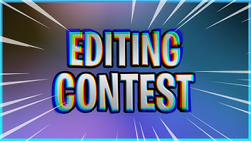 Wave VFX Editing Contest (CASH PRIZES!) #WAVE2KEC