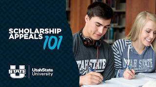 Scholarship Appeals