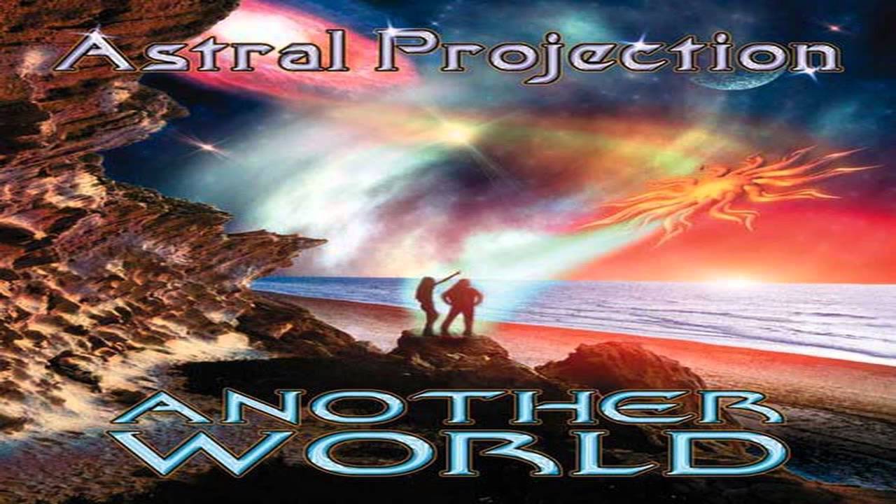 Astral Projection Still on Mars [HD] YouTube