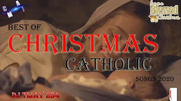 BEST OF CHRISTMAS CATHOLIC MIX 2021 VOL.2 DJ TIJAY 254 - Nyimbo za Krismasi