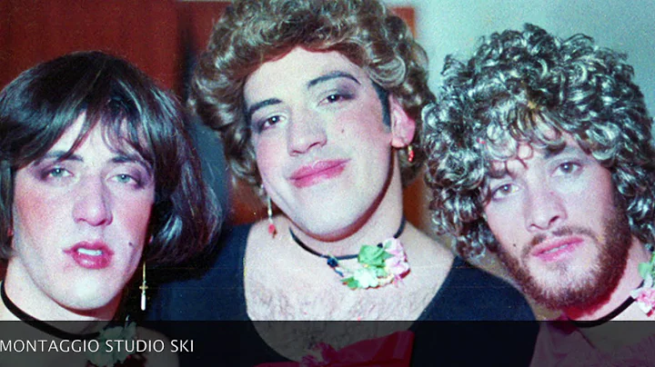 Carnevale 1978 - Can Can