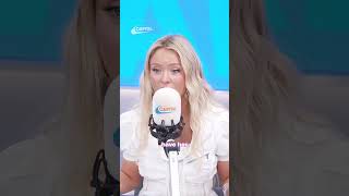 Why Zara Larsson wont release the Eurosummer video with Shakira 👀 #ZaraLarsson #Shakira
