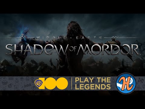 Middle-earth™: Shadow of War™ on Steam