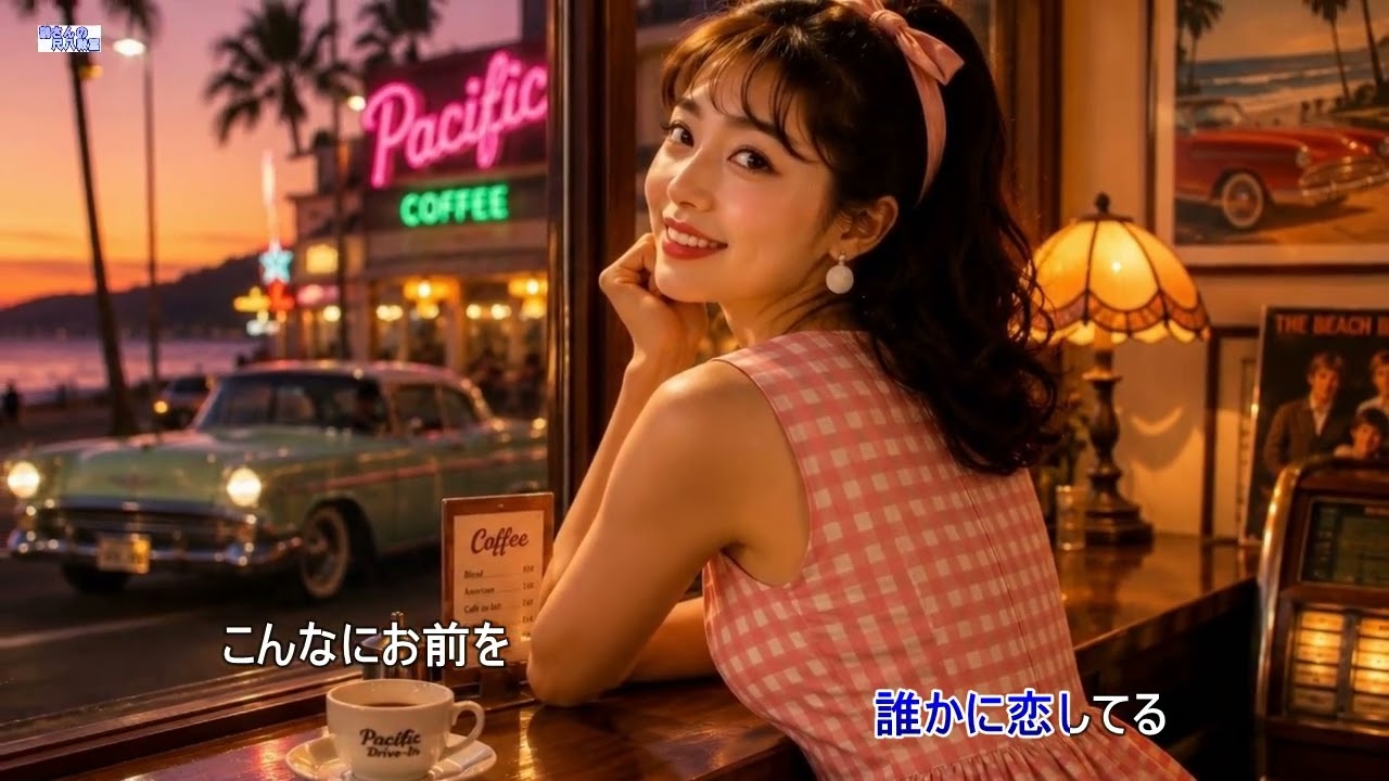好きさ好きさ好きさ（1尺8寸尺八用カラオケです） - YouTube