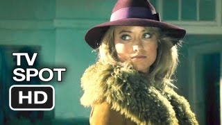 Rush TV SPOT #1 (2013) - Chris Hemsworth, Ron Howard Racing Movie HD