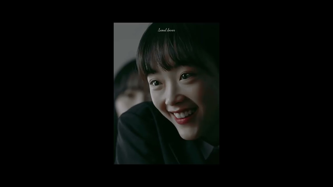 POV:She bullied her twin so she took revenge for her ๐ everyone is there kdrama #seoullover