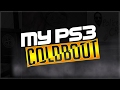 My PS3 Coldboot [Startup] Download Mp4