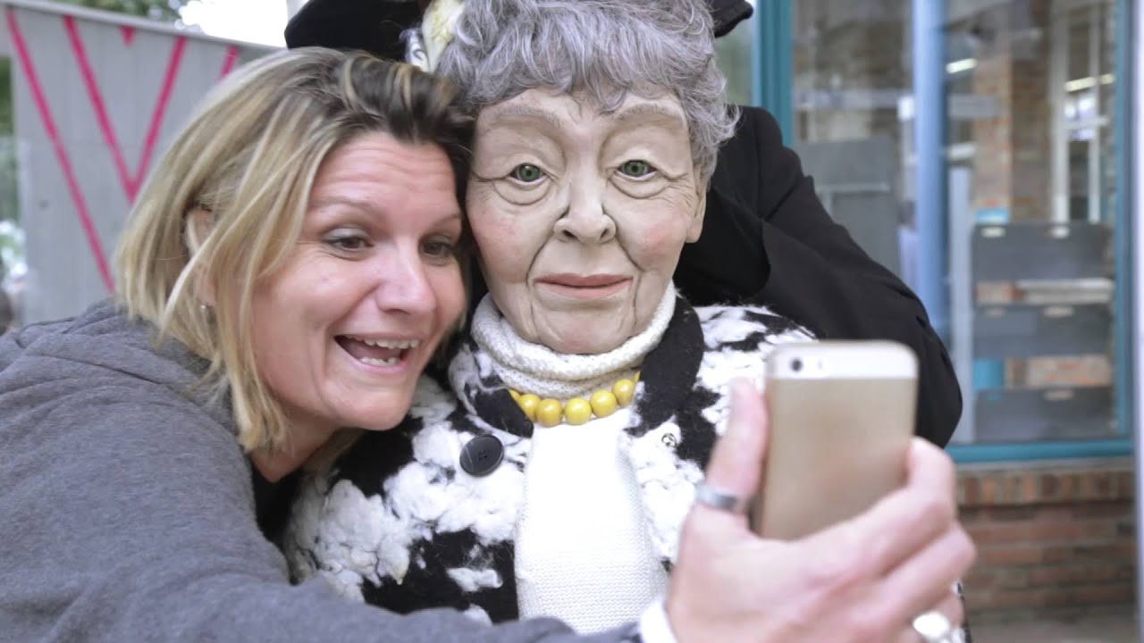 Les Films de La Voisine