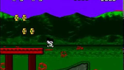 [HSW] Progress 14: Mounds and Xenon