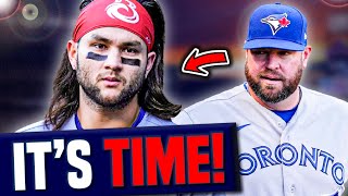 Blue Jays Face MAJOR Turning Point As Trade Deadline Looms... (Blue Jays Today Show)
