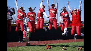 Pitt State Softball screenshot 4