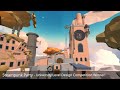 Human Fall Flat Steampunk Party Level Walkthrough Human Fall Flat Steampunk Party Level Walkthrough