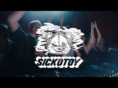 SICKOTOY | KULT SESSION #1 DJ SET