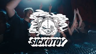 SICKOTOY | KULT SESSION #1 DJ SET