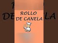 ROLLO DE CANELA