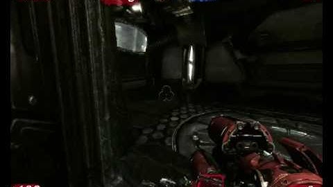 Unreal Tournament 3 - DM-Deimos