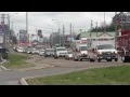 Funeral Procession for Firefighter/EMT Zach Shultz