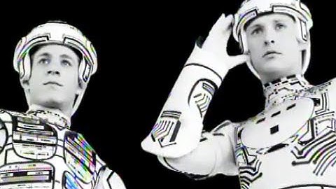 The Making of Tron 1982 Full Documentary