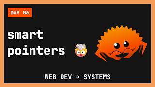 🦀 Rustlings 80% done! – web dev ➜ systems engineering (day 6)