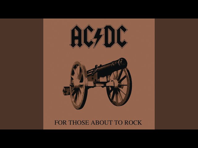 AC/DC - Evil Walks