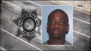 Neighbors of former DPS trooper say they are shocked by accusations