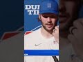 Josh Allen speaks after getting sacked 8 times during loss against Houston Texans