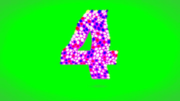 Learn Color with Number Candy Logo Effects/Sponsored Preview 2 Frank V2 Effects/